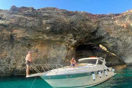 Atrevida Privat boat Charters  around the Maltese islands