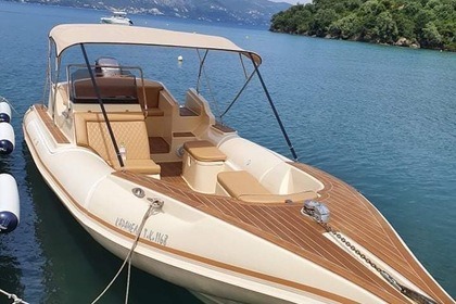 Cappo di Mare 350hp