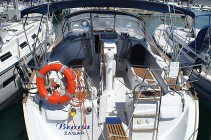 Czarter Jacht żaglowy Bénéteau Oceanis Clipper 423 - 4 cab. Sukošan