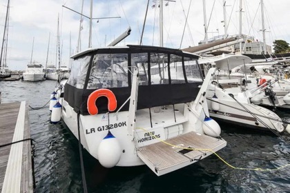 Czarter Jacht żaglowy  Sun Loft 47 (7 cab.) Tivat