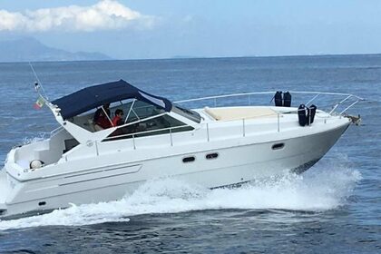 Private boat to Capri from Sorrento