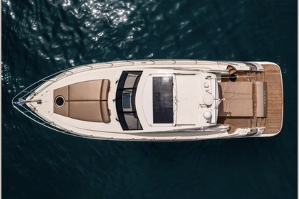 Noleggio Yacht a motore Astondoa HT Mykonos