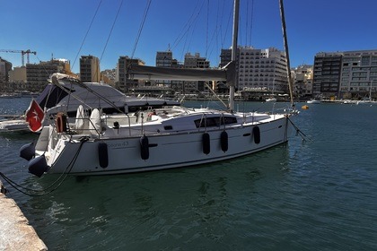 Noleggio Barca a vela Beneteau Oceanis 43 Procida