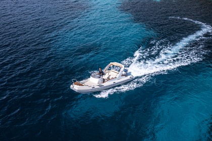 Miete RIB AQUAMAX B 23 F Hvar