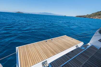 Just Be - Bavaria Cruiser 46 (2022)