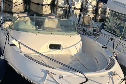 JEANNEAU — CAP CAMARAT 625 WA