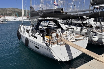 Location Voilier Hanse Yachts Hanse 388 Trogir