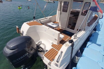 Atlantic Marine Adventure 660