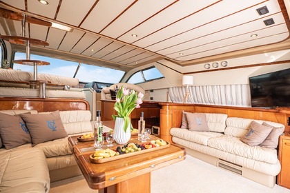Ferretti 65 Fly NEWBORN