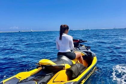 ?? ⚡ LIBERA LA BESTIA SULL’ACQUA! ⚡RXT-X 300cv