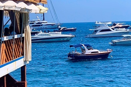 Mimi Libeccio 8.5 Sport