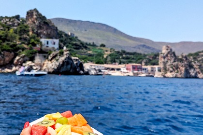 Prestige One 19.2 + Yamaha 40cv 4 temps