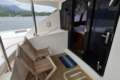 Robertson and caine Leopard 58 6 Bedroom Catamaran
