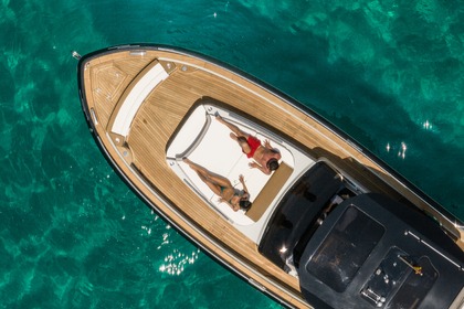 Discover the magic of Ibiza and Formentera from the sea