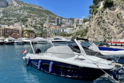 Charter Motorboat JEANNEAU Cap Camarat 7.5 WA SERIE 2 Monaco