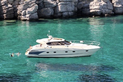 Charter Motor yacht Elan 42 HT Chalkidiki
