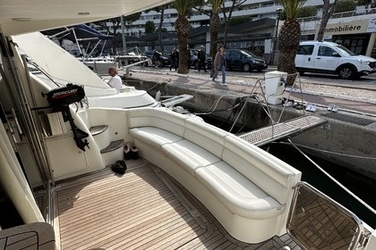 Yacht Rodman 38 Fly