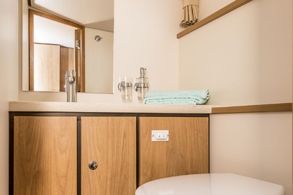 Linssen Grand Study 30.0 mieten Sneek