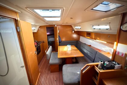 Bavaria Cruiser 40 - Mayla