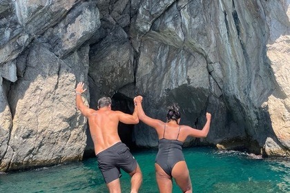 Gozzo sorrentino 7,50