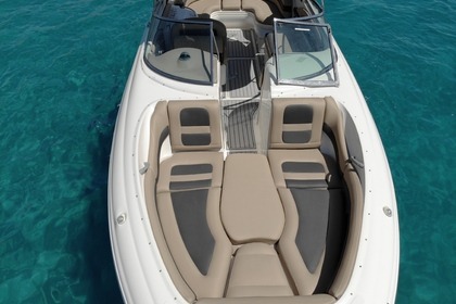 Sea Ray 295 Bow Rider