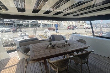 Sail in Style: Bosphorus and Islands Yacht Tours