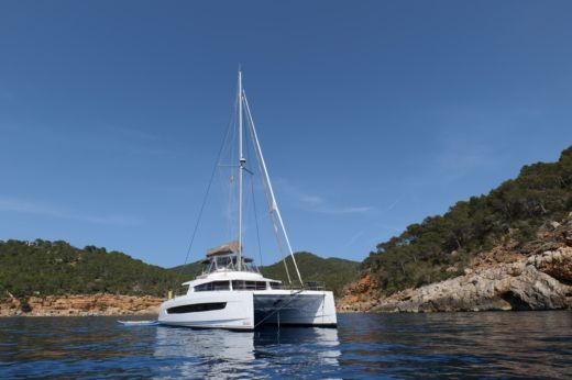 catamaran 62 pieds