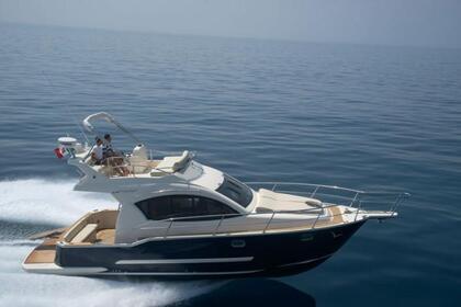 Charter Motorboat Portofino Marine 11 Fly La Maddalena