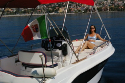 Marinello Fisherman 19