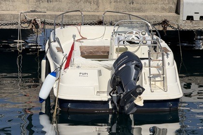 Location Bateau à moteur Marinello Eden 18 Monaco