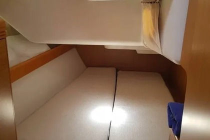 Jeanneu Sun Odyssey 42i Argonaute