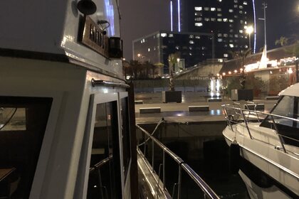 Halvorsen Grand Banks