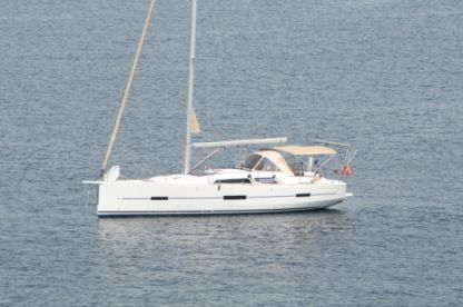 Location Voilier Dufour Dufour 412 Grand Large Le Lavandou