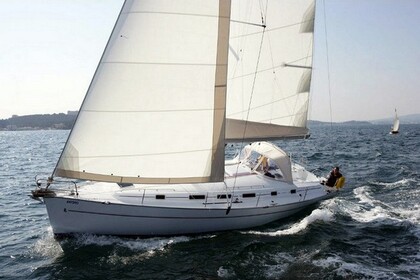 Miete Segelboot  Cyclades 50.5 Athen