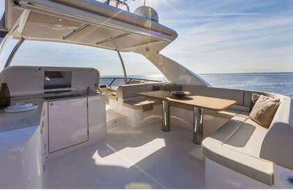 Absolute Navetta 58