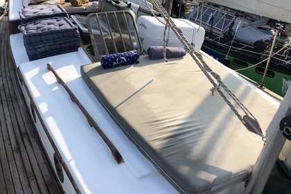 Miete Gulet Formosa Formosa 41 Sitges