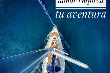 Ro400 Blue Horizon - Travesía Islas Baleares