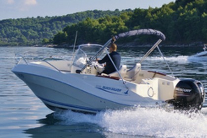 Dynamic holiday in the Zadar area / Charter with or without skipper