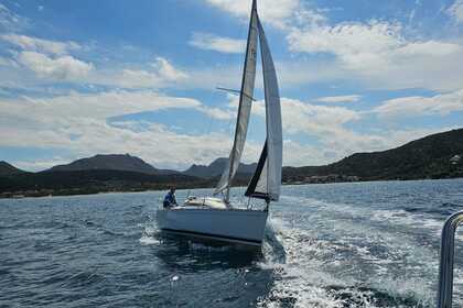 Bénéteau First 235 - Blue Moon