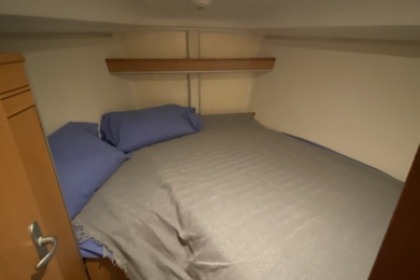 VELERO COSTA BRAVA BLANES