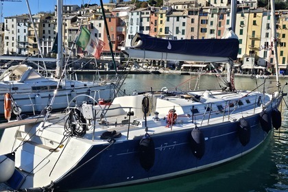 Noleggio Barca a vela Beneteau First 47.7 Portovenere