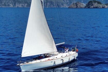 Noleggio Barca a vela Beneteau First Castellammare di Stabia