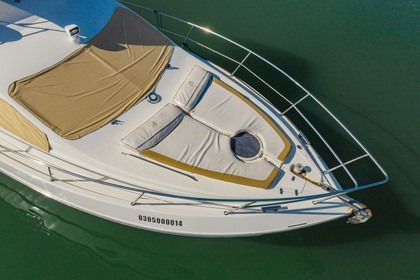 Isabella - Azimut 40ft