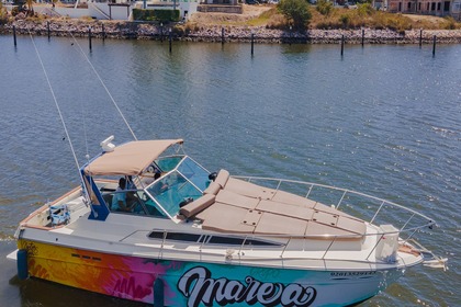 YOSSELIN. Sea Ray 420 Sundancer