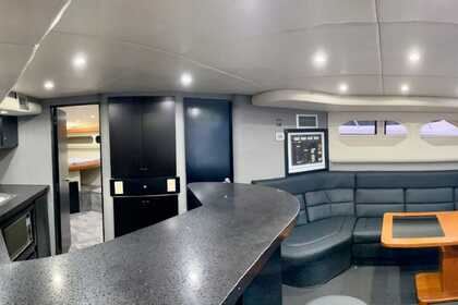 Luxurious Cruiser 44