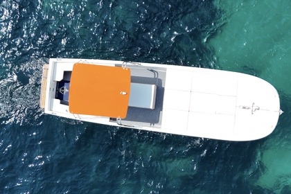 Ενοικίαση Μηχανοκίνητο σκάφος Ischitano Lancia Aragonese Ischia