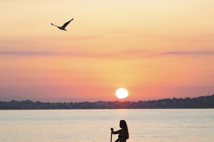 Discover the Lérins Islands and the Bay of Cannes by Private Boat