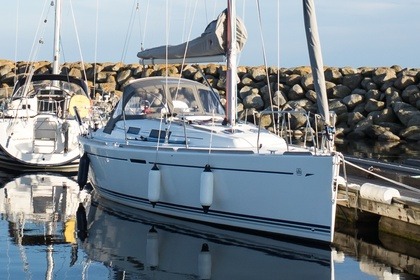 Location Voilier Dufour Yachts Dufour 34 - 3 cab. La Rochelle