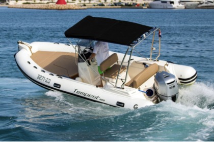 Journée avec Skipper