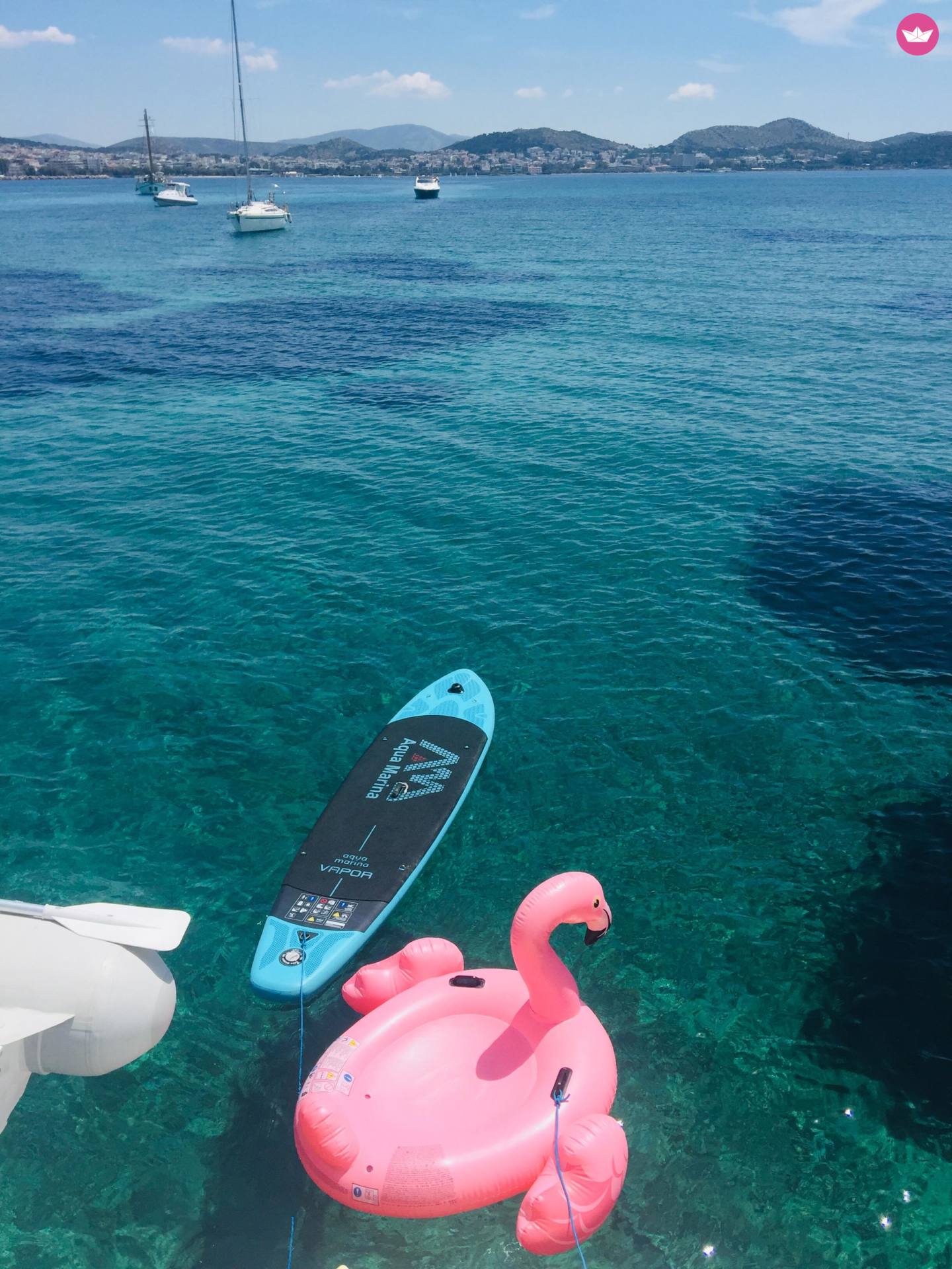 Catamaran Nautitech 40 for hire